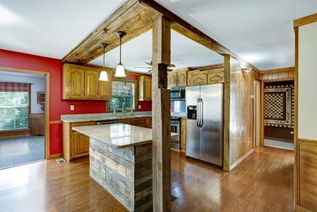 1739 Settlement Road, Young Harris, Geórgia 30582, Estados Unidos