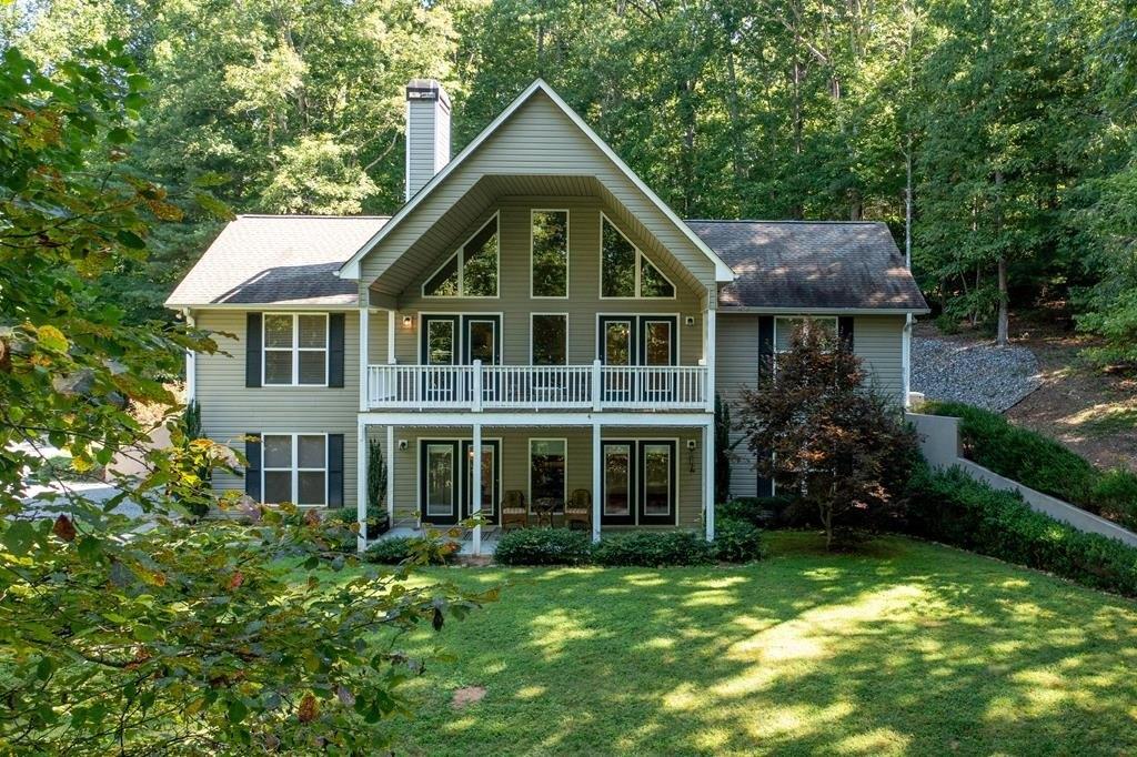 49 Cottonwood Road, Blairsville, Géorgie 30512, États-Unis
