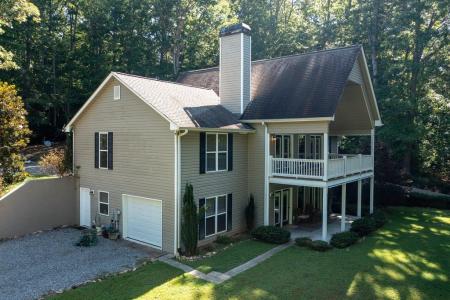 49 Cottonwood Road, Blairsville, Géorgie 30512, États-Unis