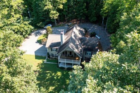 49 Cottonwood Road, Blairsville, Géorgie 30512, États-Unis