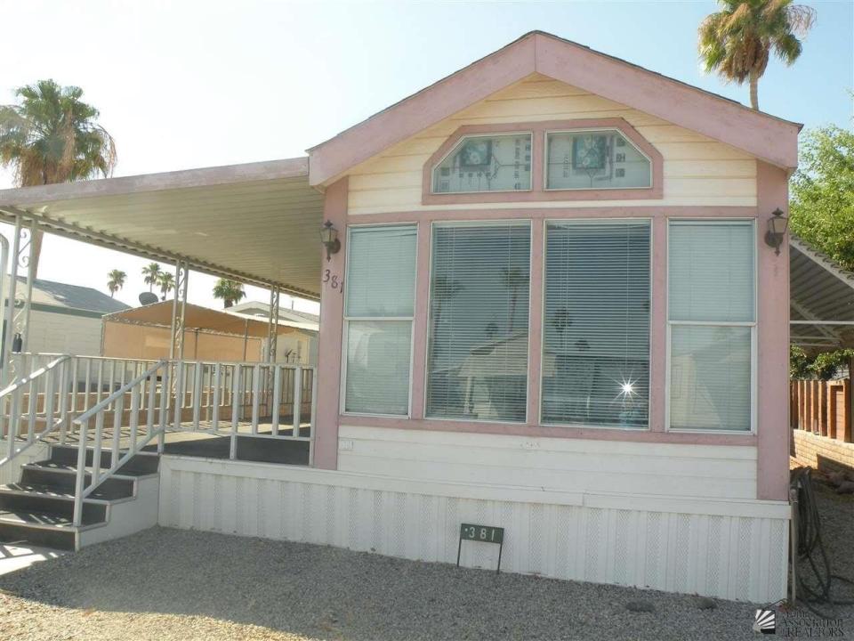 5707 E 32 ST, Yuma, アリゾナ 85365, アメリカ合衆国