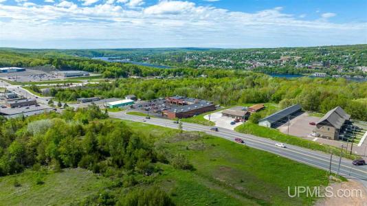 TBD W Sharon Ave, Houghton, Michigan 49931, Estados Unidos