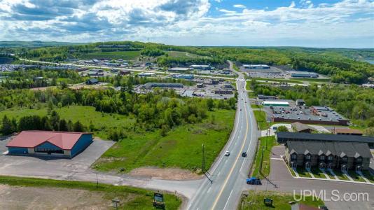 TBD W Sharon Ave, Houghton, Michigan 49931, Estados Unidos