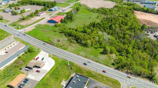 TBD W Sharon Ave, Houghton, Michigan 49931, Estados Unidos
