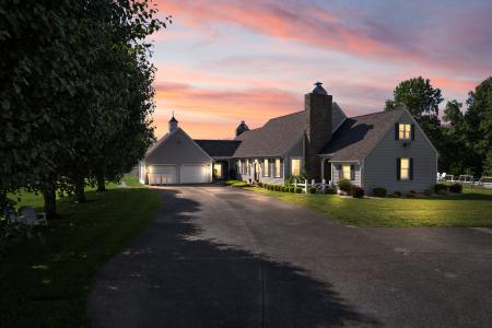 258 Willie Green Rd, London, Kentucky 40741