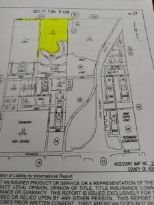 Clark Street, Rosamond, Kaliforniya 93560, Amerika Birleşik Devletleri