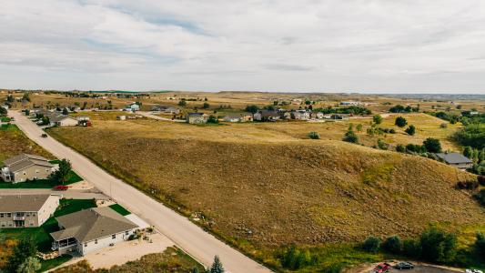 Lot3 Eagle View Drive, Buffalo, Wyoming 82834, États-Unis
