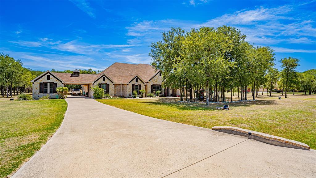 345 Sugartree Circle, Lipan, Texas 76462, États-Unis