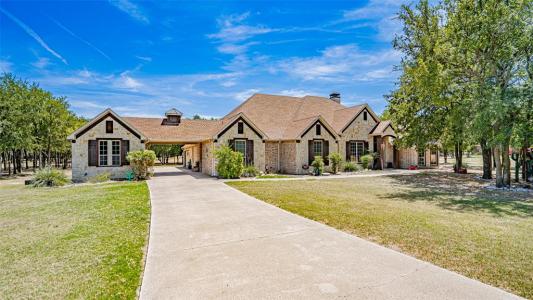 345 Sugartree Circle, Lipan, Texas 76462, États-Unis