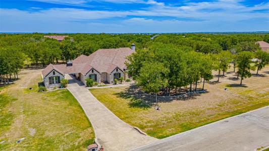 345 Sugartree Circle, Lipan, Texas 76462, États-Unis
