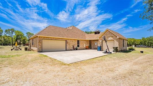 345 Sugartree Circle, Lipan, Texas 76462, États-Unis