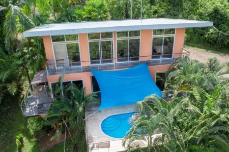 San Antonio , Parrita Parrita, Puntarenas 60901, Costa Rica