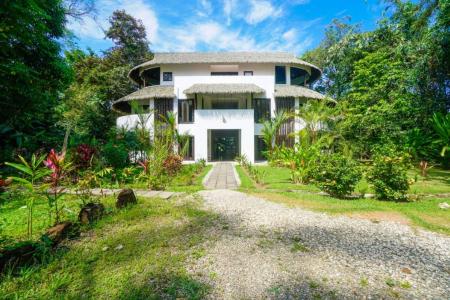 Uvita Bahía Ballena Osa, Puntarenas 00001, Costa Rica