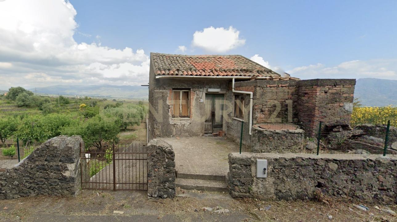 SS120, Castiglione Di Sicilia, Sicilia 95012, Italy