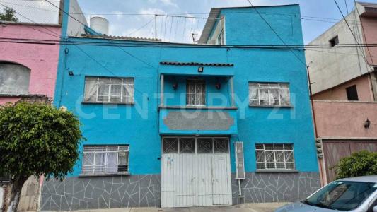 Sericultura ,, Venustiano Carranza, Ciudad De México 15309, Mexico