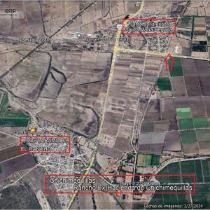 El Marqués, 克雷塔罗 76263, 墨西哥