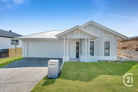 21 Soapberry Circuit, Collingwood Park, QLD 4301, Australia