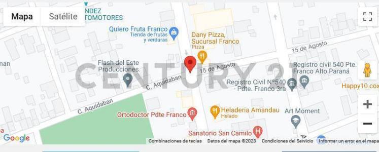 Ciudad del Este, Alto Paraná 00001, Paraguay