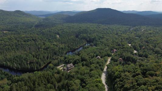 Ch. du Mont-la-Tuque, Lac-Supérieur, Quebec J0T 1P0, Canada