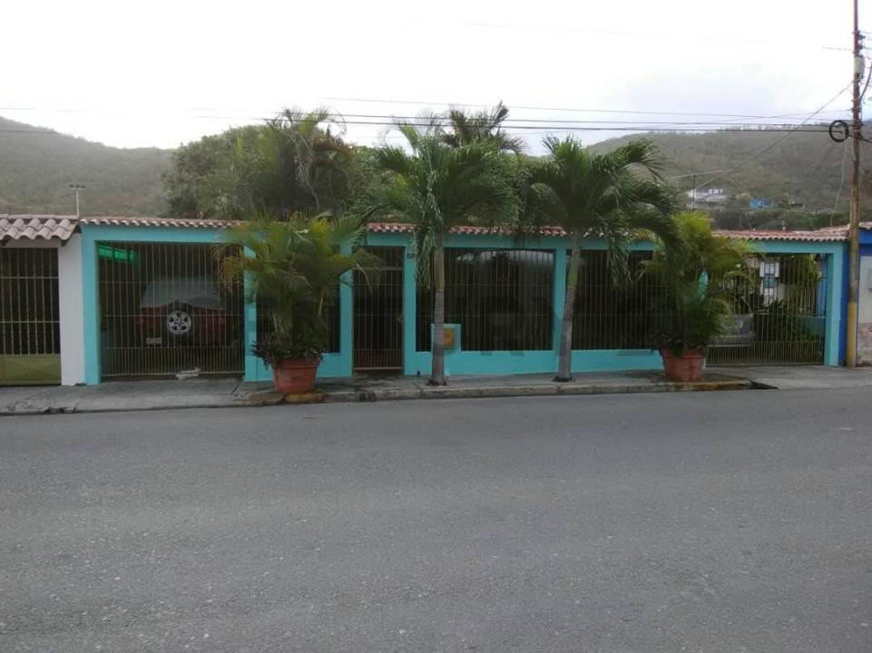 Manzana H Casa Quinta No 6, Guanta, Anzoategui 6023, ベネズエラ