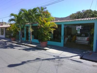 Manzana H Casa Quinta No 6, Guanta, Anzoategui 6023, Venezuela