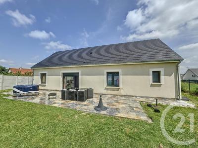Romorantin Lanthenay, 中部 41200, 法國