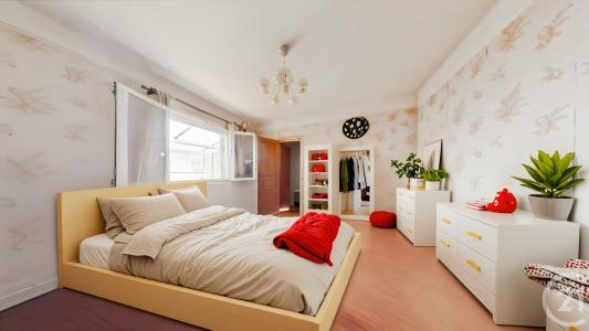 Aubervilliers, Île-de-France 93300, Pháp