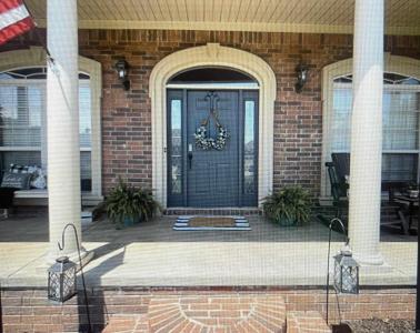 26 S SHILOH, Cabot, Arkansas 72023-2726, USA