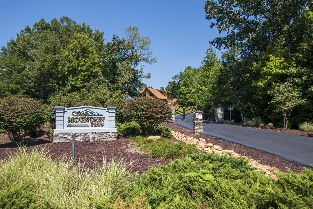 Pioneer Gate Dr #55, Bostic, Carolina Del Norte 28018, Estados Unidos