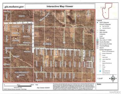 000 N AVENIDA CHOLUTECA, Kingman, Аризона 86401, Соединенные Штаты