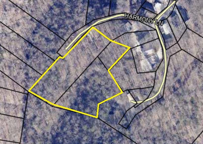 Lots 18-21 Harmony Lane, Monticello, קנטאקי 42633, ארצות הברית של אמריקה
