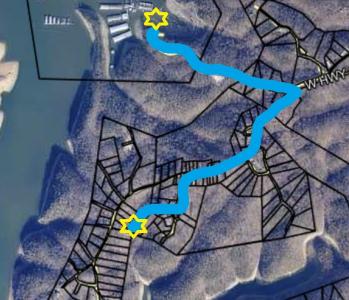 Lots 18-21 Harmony Lane, Monticello, קנטאקי 42633, ארצות הברית של אמריקה