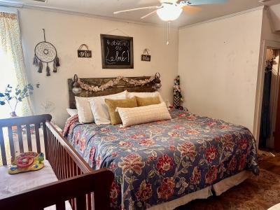 5680 Floyd Shuck Rd, Union City, Tennessee 38261
