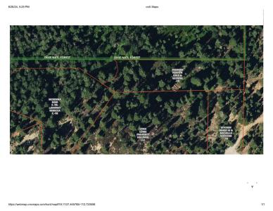 Lot1 Block B, Duck Creek, Utah 84762, HOA KỲ