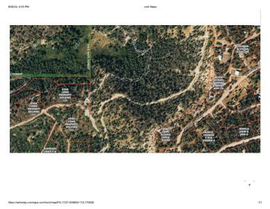 Lot1 Block B, Duck Creek, Utah 84762, HOA KỲ