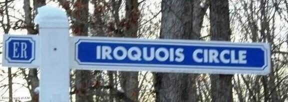 CN Lot 005 Iroquois Circle, Hazleton, Pennsylvania 18202, Stati Uniti