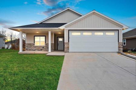 1797 ANNA Court, Green Bay, Wisconsin 54311, Amerika Birleşik Devletleri