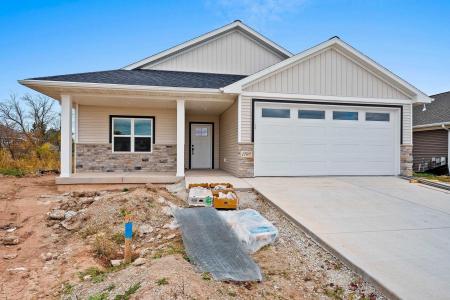 1797 ANNA Court, Green Bay, Wisconsin 54311, Estados Unidos