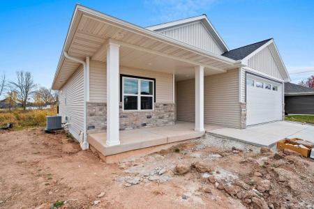 1797 ANNA Court, Green Bay, Wisconsin 54311, Estados Unidos