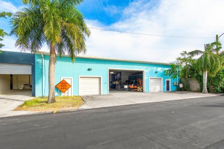 124 S H Street, Lake Worth Beach, フロリダ 33460, アメリカ合衆国