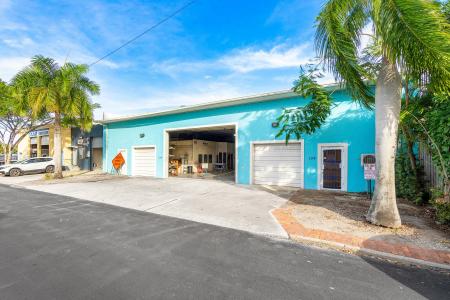 124 S H Street, Lake Worth Beach, フロリダ 33460, アメリカ合衆国