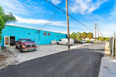 124 S H Street, Lake Worth Beach, フロリダ 33460, アメリカ合衆国