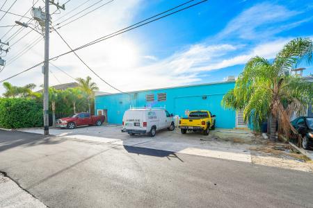 124 S H Street, Lake Worth Beach, フロリダ 33460, アメリカ合衆国
