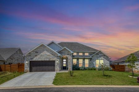 110 W Madrona Lane, Fredericksburg, Texas 78624, Estados Unidos