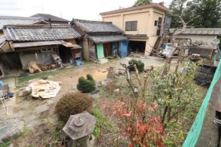稗田町, 大和郡山市, Nara 639-1108, Japonia