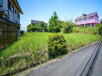 すずらん台西3番町, 名張市, Mie 518-0408, Japan
