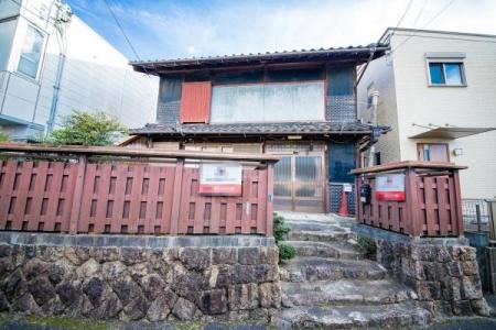 上野桑町, 伊賀市, Mie 518-0842, Japan