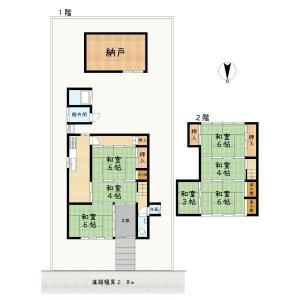 上野桑町, 伊賀市, Mie 518-0842, Japan