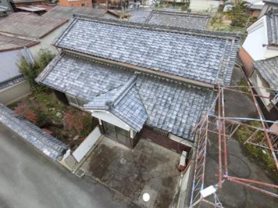 大字八田, 磯城郡田原本町, Nara 636-0221, Japon