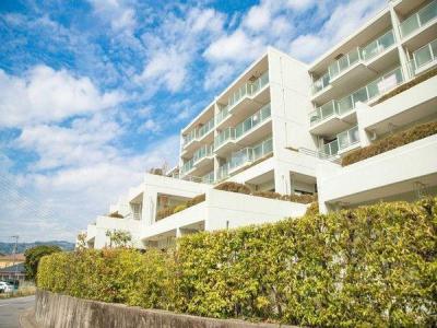 萩の台5丁目1-3, ローレルコートエスタ萩の台3号棟, 生駒市, Nara 630-0224, Japão